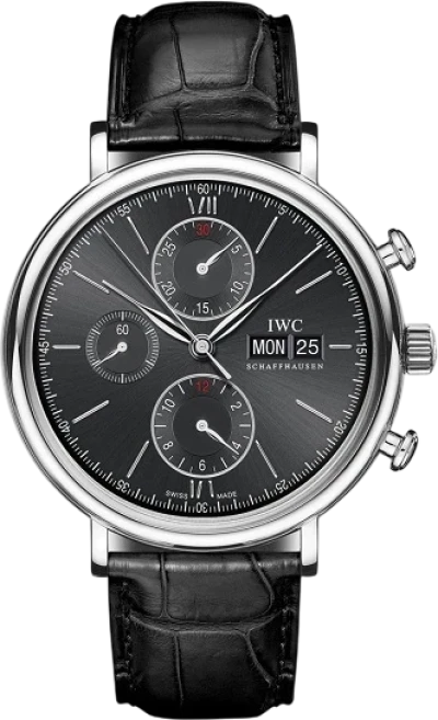 IWC Portofino Chronograph