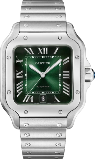 Cartier