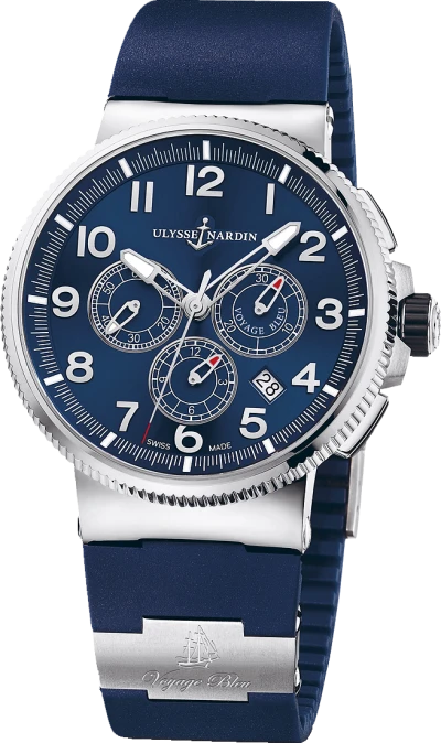 Ulysse Nardin
