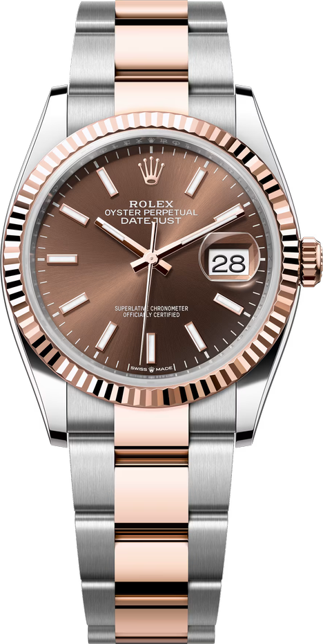 Rolex Datejust Rolex Datejust