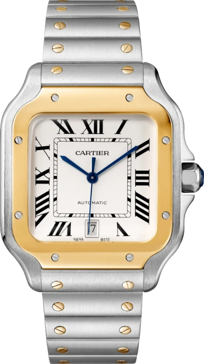Cartier