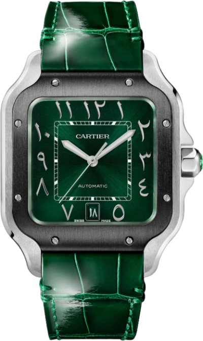 Cartier