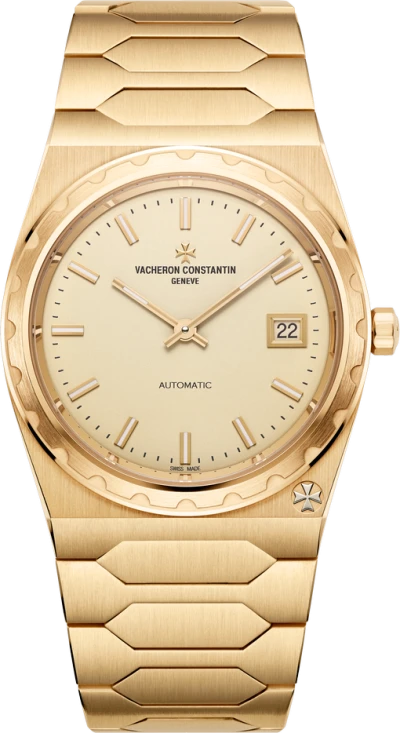 Vacheron Constantin Historiques