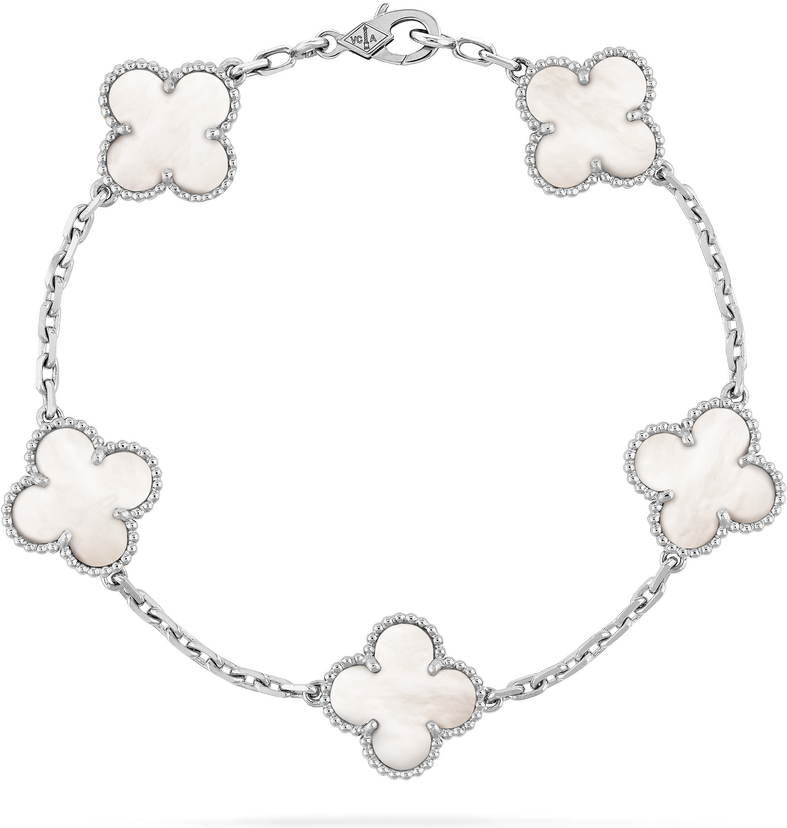 Van Cleef & Arpels Vintage Alhambra