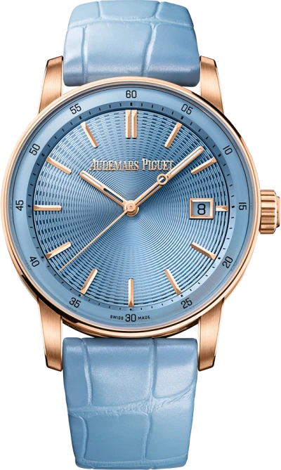 Audemars Piguet