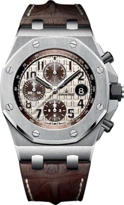 Audemars Piguet