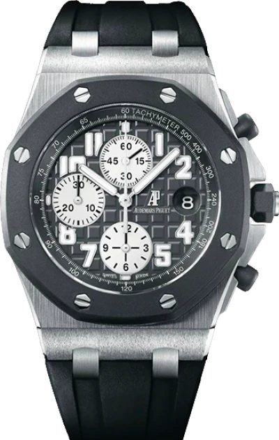 Audemars Piguet