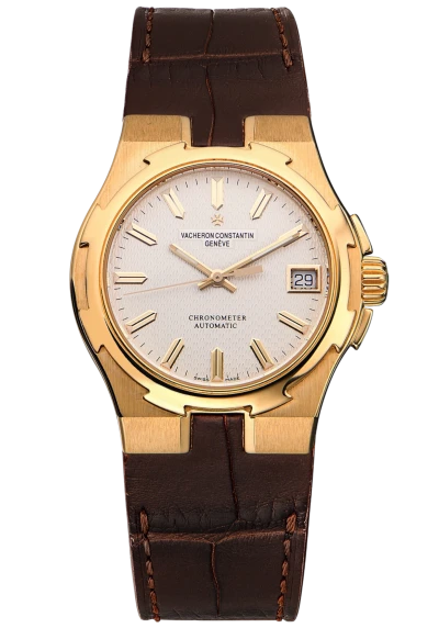 Vacheron Constantin Overseas