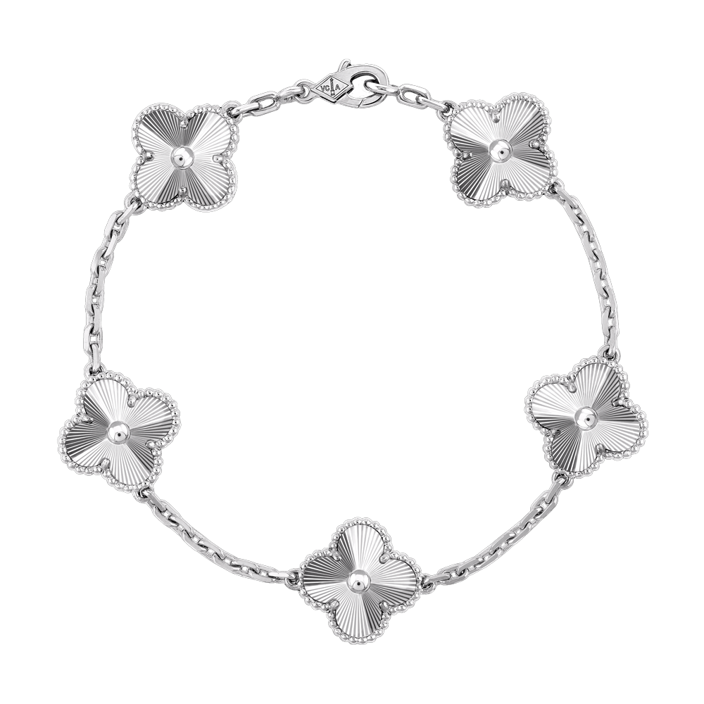 Van Cleef & Arpels Vintage Alhambra