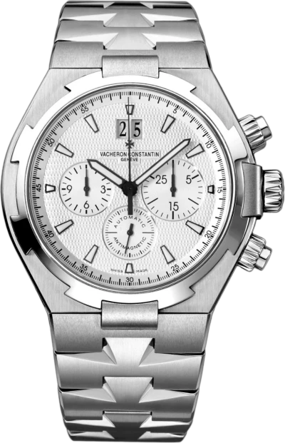 Vacheron Constantin Overseas
