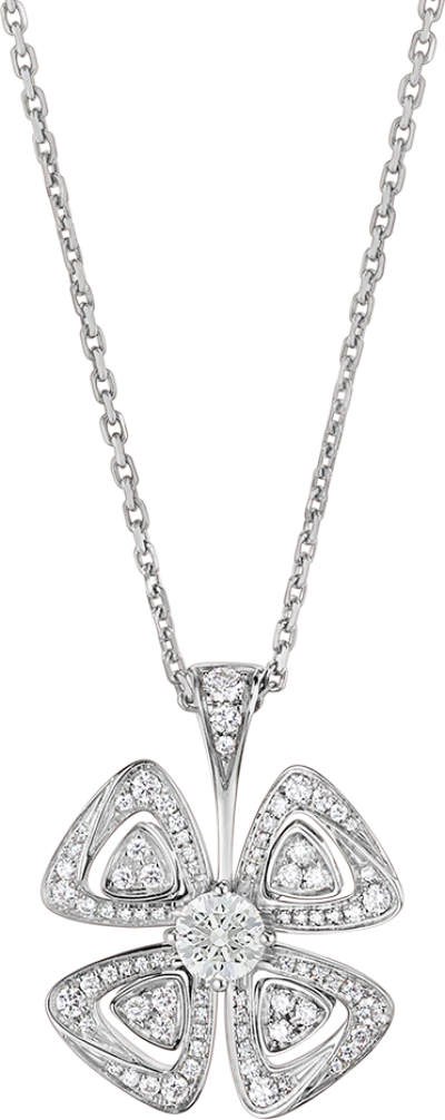 Bulgari Fiorever