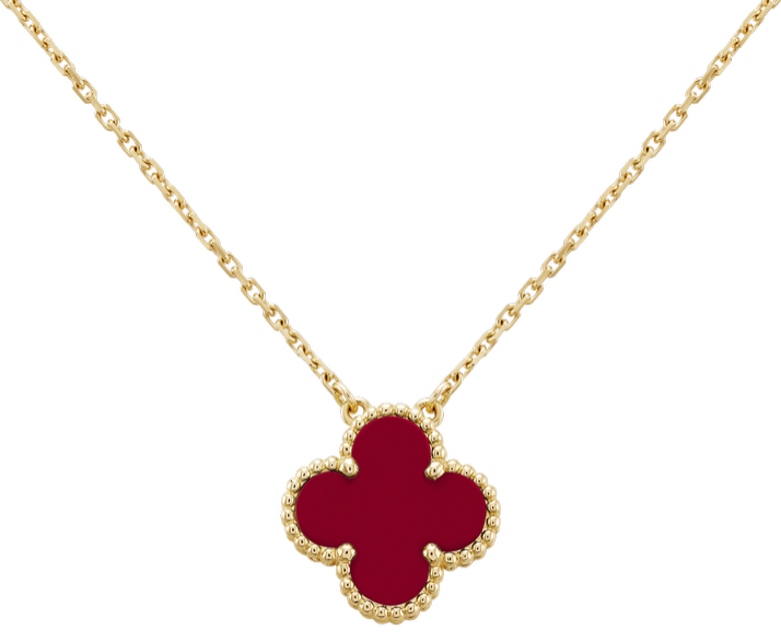 Van Cleef & Arpels Vintage Alhambra