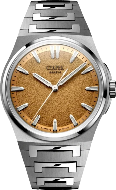 Czapek