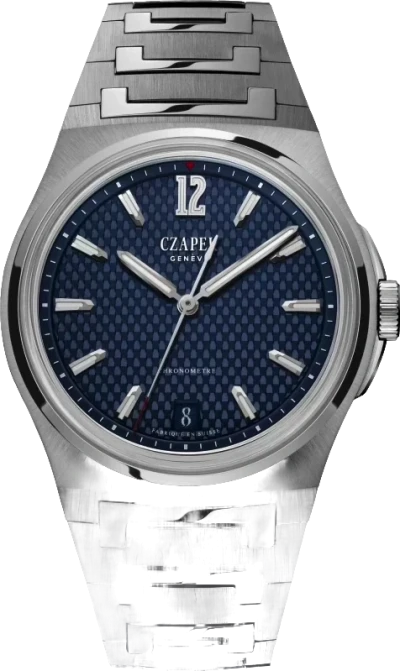 Czapek