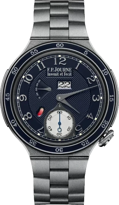 Часы FP Journe AUTOMATIQUE RÉSERVE ARS2/AR2 (id 44737)