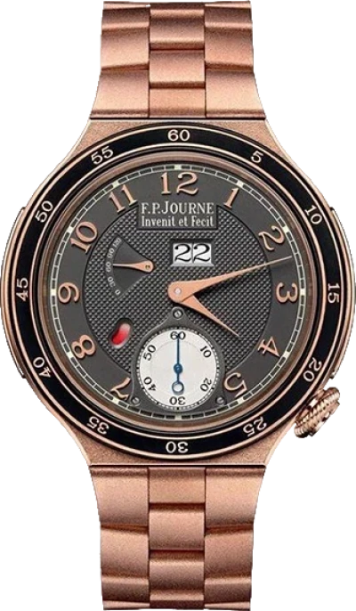 Часы FP Journe Automatique Reserve RG F.P. Journe LineSport Automatique Reserve RG (id 39606)