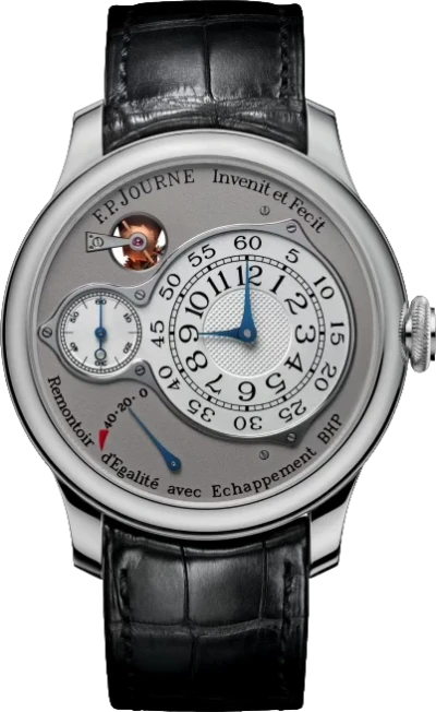 Часы FP Journe CHRONOMÈTRE OPTIMUM CO (id 44719)