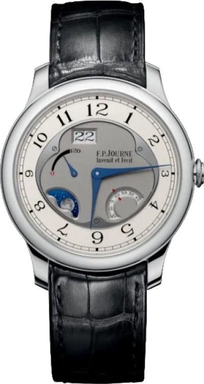 Часы FP Journe Classique Divine Divine 01 (id 43084)