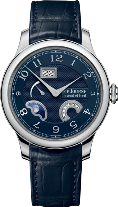 Часы FP Journe Divine  42 DN (id 43854)