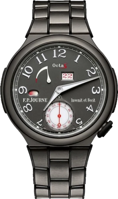 Часы FP Journe Sport Titanium Bracelet Octa Sport Titanium Bracelet (id 39483)