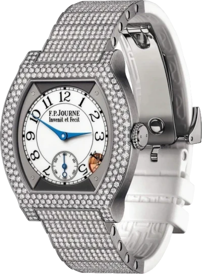 Часы FP Journe TtSnake Elegante Diamonds (id 43814)