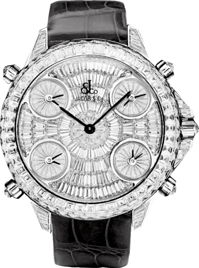 Часы Jacob &amp; Co Pieces Royal  Pieces Royal (id 44964)