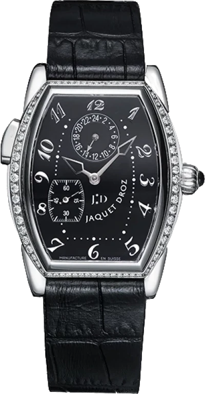 Часы Jaquet Droz  5195 (id 33378)