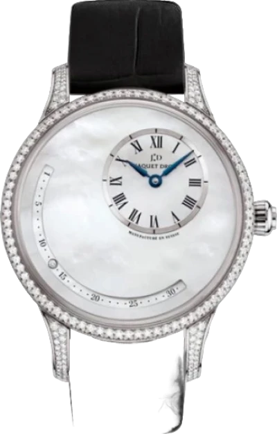 Часы Jaquet Droz Elegance Paris Date Astrale J021014204 (id 36943)