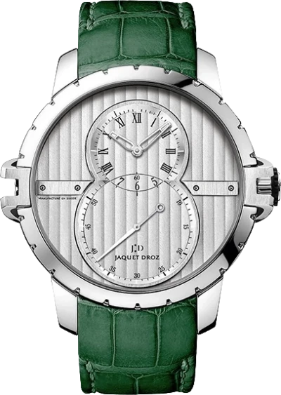 Часы Jaquet Droz Grande Seconde SW Cotes de Geneve J029030244 (id 36037)