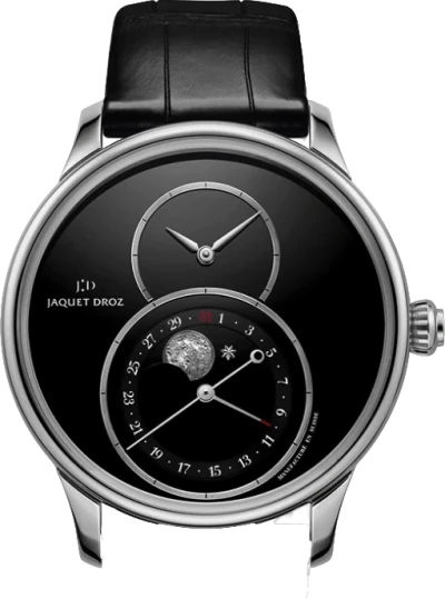 Часы Jaquet Droz MOON J007530270 (id 44958)