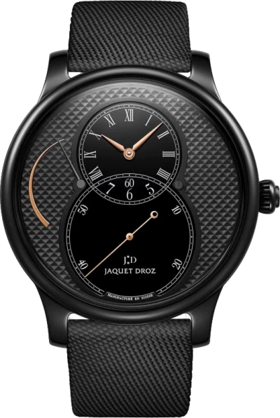 Часы Jaquet Droz Power Reserve j027035543 (id 45070)