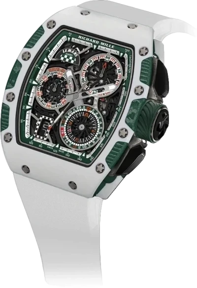 Часы Richard Mille  RM 72-01 Le Mans Classic (id 43015)