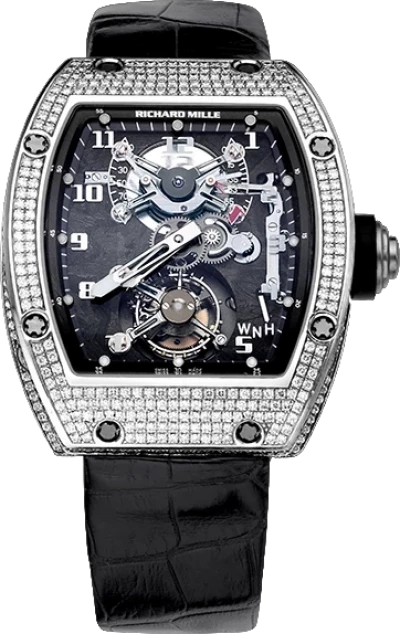 Часы Richard Mille RM002 RM002 (id 26230)