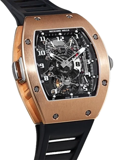 Часы Richard Mille RM003 V2, "Evolution II" RM003 V2 (id 30178)