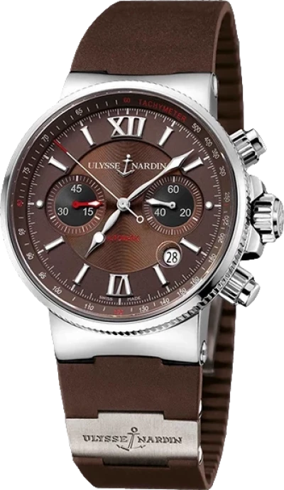 Ulysse Nardin