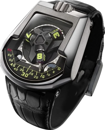 Urwerk