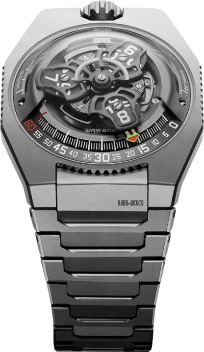 Urwerk
