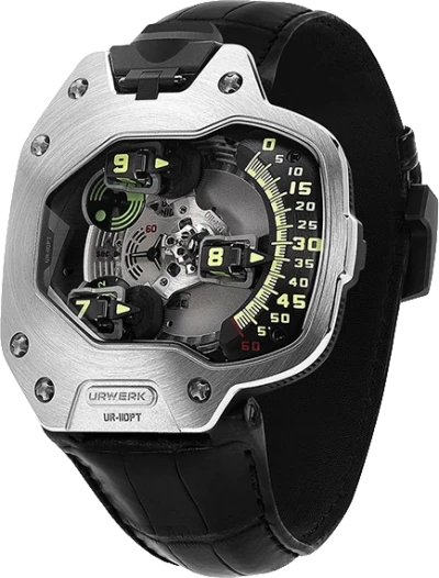 Urwerk