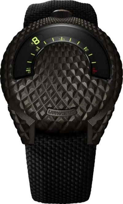 Urwerk