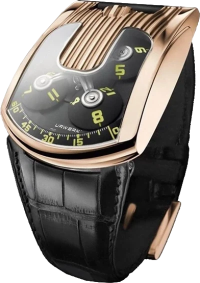 Urwerk