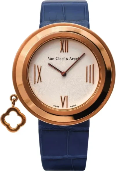 Часы Van Cleef &amp; Arpels  HH69711 (id 45333)