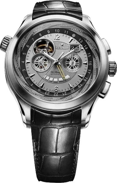 Zenith