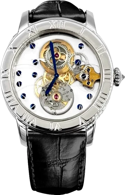 Часы Corum SAPHIR 372.501.70 0001 (id 41651)