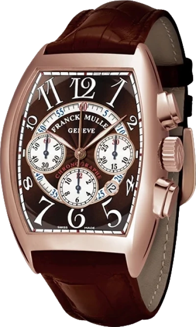 Franck Muller