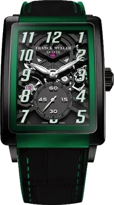 Franck Muller