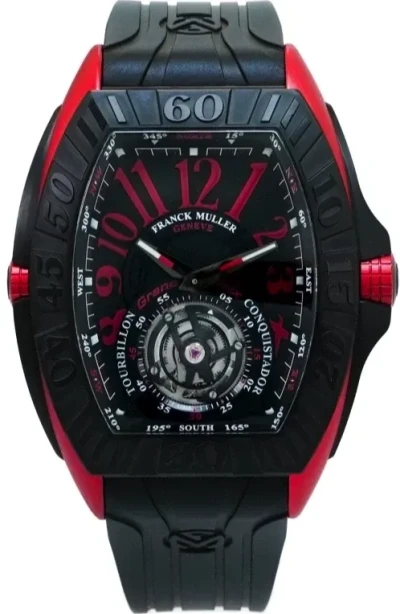 Franck Muller