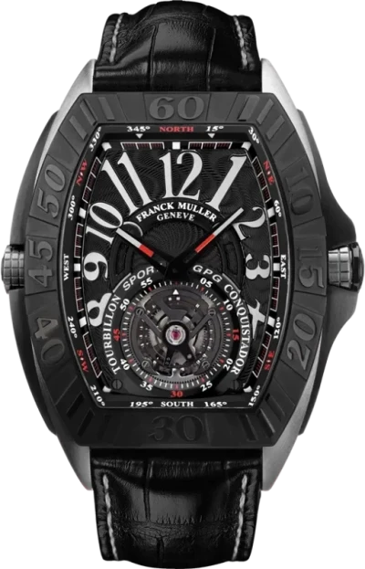 Franck Muller
