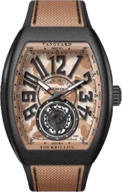 Franck Muller