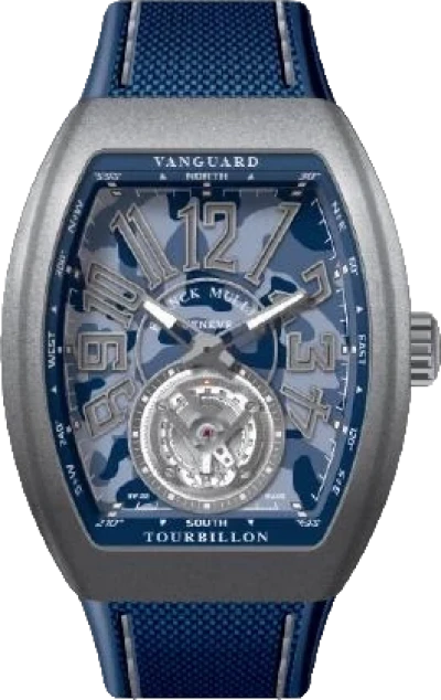 Franck Muller