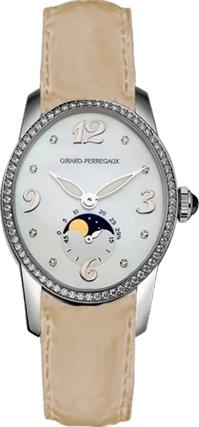 Girard Perregaux
